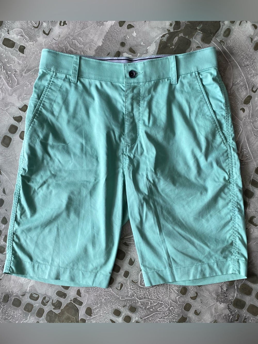 Nike Dri-Fit Golf Shorts